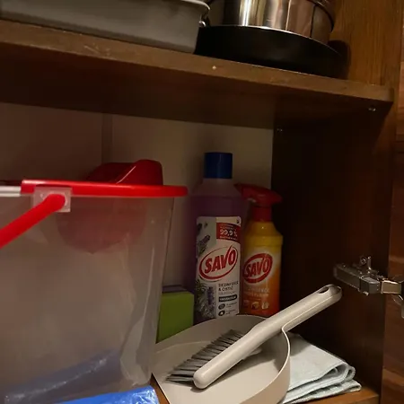 Center Apartamento Bratislava