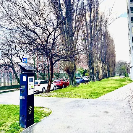 Center * Bratislava