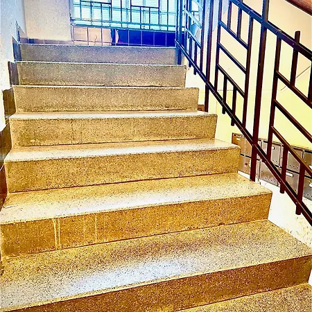 Center ブラチスラヴァ