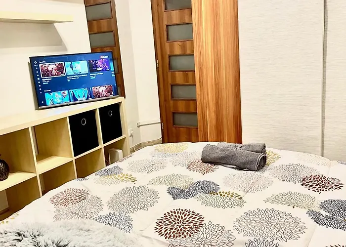 Appartement Center Bratislava