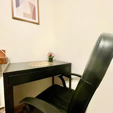 Center דירה