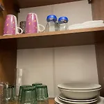 Center Апартаменты *